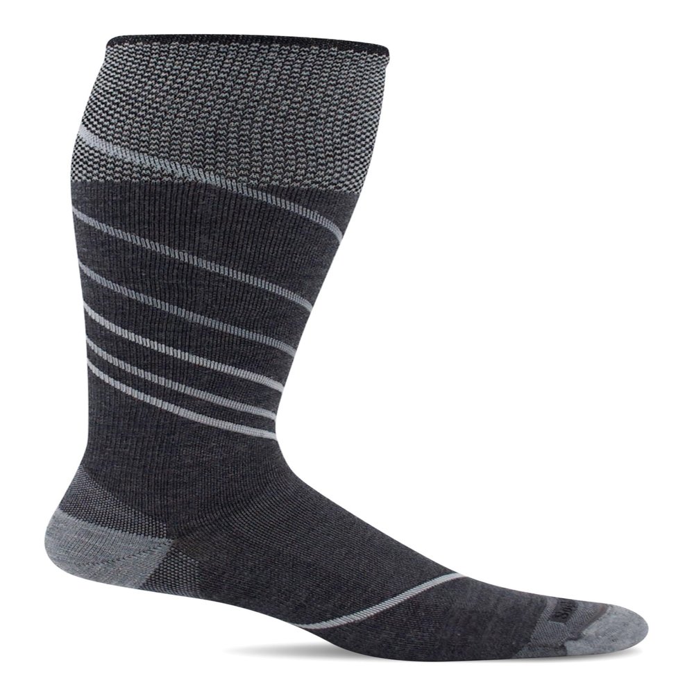 Sockwell Men's Pulse Firm Graduated Compression Sock