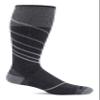 Sockwell Men's Pulse Firm Graduated Compression Sock view 1