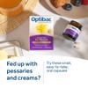 Optibac Probiotics for Women - Vaginal Probiotics - Most Researched Strains for Intimate Flora - Lactobacillus Reuteri RC-14 & Lactobacillus Rhamnosus GR-1-30 Vegan Capsules view 4