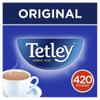 Tetley Original Tea Bags view 2