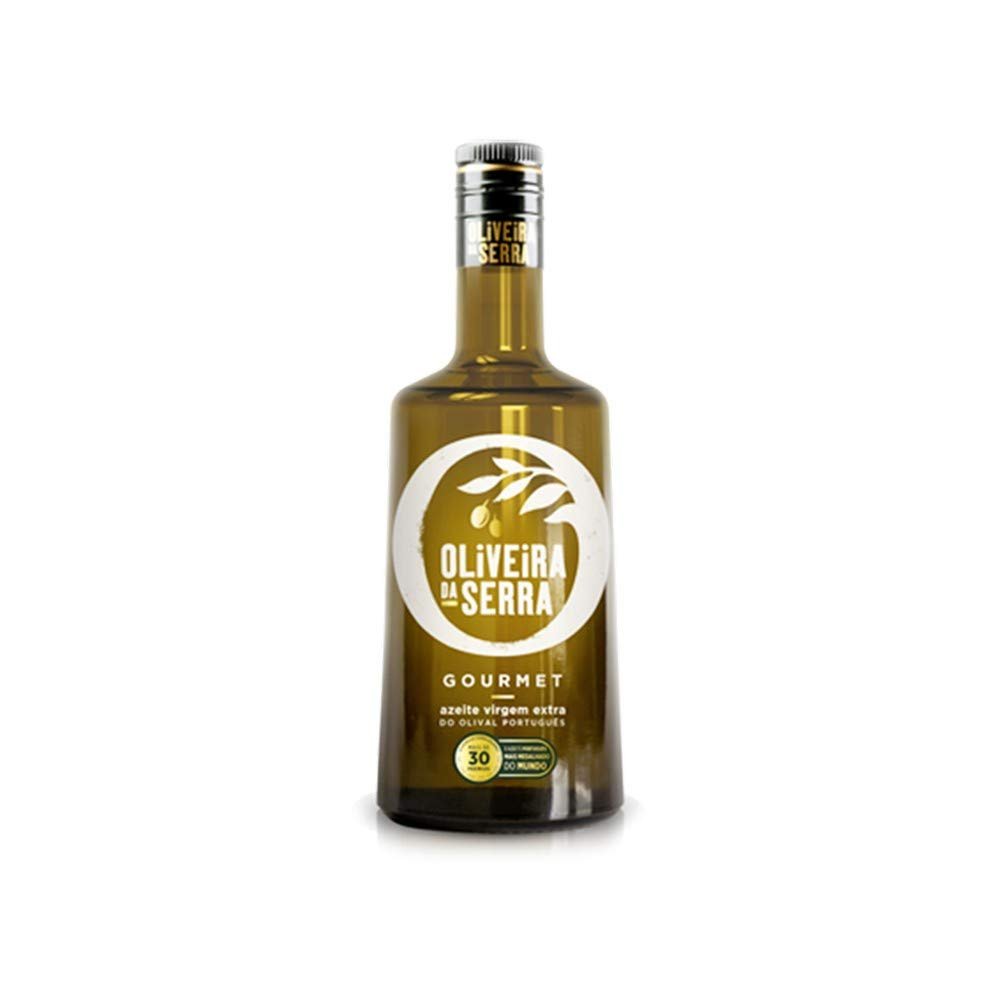 Oliveira da Gourmet Extra Virgin Olive Oil