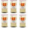 6X San Carlo PanGrattato breadcrumbs White Bread Crunchy Bread to Make 500 g view 1