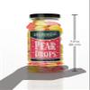 Original Pear Drops Retro Boiled Sweets Gift Jar By Berrymans Sweet Shop - Classic Sweets, Traditional Taste. view 3