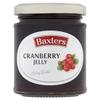 Baxters Cranberry Jelly 210g view 1