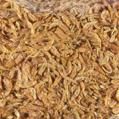 Dried Baby Shrimp (Koonisso) 100g, Product of Sri Lanka