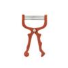 1PC Facial Hair Remover Tool Face Beauty 3 Spring Threading Removal Epilator Hair Removal Cream Facial Epilator For Women view 1