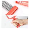 1PC Facial Hair Remover Tool Face Beauty 3 Spring Threading Removal Epilator Hair Removal Cream Facial Epilator For Women view 2