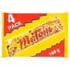 4 Pack Mr Tom Peanut Bar 40g (4 Pack) view 1