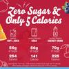 Crystal Light Drink Mix On The Go - 2 Boxes, 10 Sachets Per Box - Add to Glass or Bottle of Water (Fruit Punch) view 2