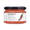Odysea Roasted Sweet Red Pepper Meze, 220g view 1