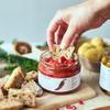 Odysea Roasted Sweet Red Pepper Meze, 220g view 4