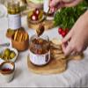 Odysea Sun-Dried Tomato Meze, Glass Jar, 230 g view 3