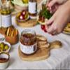 Odysea Sun-Dried Tomato Meze, Glass Jar, 230 g view 4