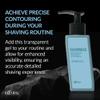 Kaaral Mnniskan Smooth Transparent Shaving Gel - 150 ml view 2