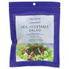 Clearspring Japanese Sea Vegetable Salad 25g (Pack of 6) view 1