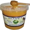 1.5kg Pure Honey Raw Unfiltered Unheated- Unpasteurised CRYSTALIZED Honey Freshly Harvested view 2