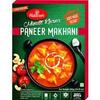 Haldiram's Minute Khana- Ready to Eat- Paneer Makhani- 300G view 1
