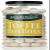Original Toffee BonBons Retro Sweets Gift Jar By Berrymans Sweet Shop (Bon Bons) - Classic Sweets, Traditional Taste. view 1