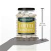 Original Toffee BonBons Retro Sweets Gift Jar By Berrymans Sweet Shop (Bon Bons) - Classic Sweets, Traditional Taste. view 4