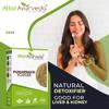 AOZA Attar Ayurveda Punarnava Powder for Kidney Rejuvenation (250 gm) view 4