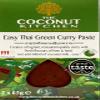 Easy Thai Green Curry Paste (2x65g) view 1
