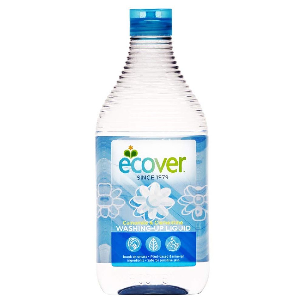 Ecover Chamomile and Clementine Washing Up Liquid