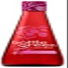 Bottle Green Plump Summer Raspberry Cordial view 1