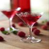 Bottle Green Plump Summer Raspberry Cordial view 2