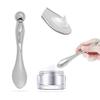 1PCS Eye Cream Massage Sticks Zinc Alloy Face Massage Tool, Face & EyeFatigue Relief Wrinkle Remove Anti Aging Skin Face Tightening and Lifting view 4