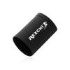 1Pcs Reflective Breathable Compression Wristband - Sport Support for Carpal Tunnel Pain Relief, Arthritis, Tendonitis (Black,M) view 1