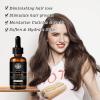 100% Pure Jojoba Oil for Massage, 30ml Carrier Oil - Jojoba Oil for Skin Care, 1oz Base Oil - Jojoba Oil for Hair Care view 3