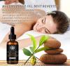 100% Pure Jojoba Oil for Massage, 30ml Carrier Oil - Jojoba Oil for Skin Care, 1oz Base Oil - Jojoba Oil for Hair Care view 4