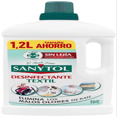 Sanytol Disinfectant for Clothes, 1200 ml