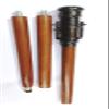 Nautical Replica Hub Vintage walking stick collectors telescope wooden walk cane ornament view 3