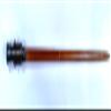 Nautical Replica Hub Vintage walking stick collectors telescope wooden walk cane ornament view 4