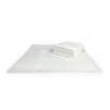 Quick Dam WUBM-10 Absorbent Drip Mats, White, 10 Pack view 2