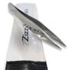 Zizzili Basics Elite Series Pointed Tweezers - Sharp Precision Tips + Surgical Grade Stainless Steel Tweezer for Professional Eyebrow and Facial Hair Removal view 2