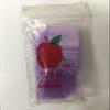 1010 (1"X1") Purple Color Apple Brand Bags Mini Resealable Baggies, Case of 1,000 view 4