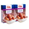 Gits Instant Gulab Jamun Dessert Mix, 1000g (Pack of 2 X 500g Each) view 1