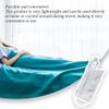 1000ml Clear Disposable Coffee Cleanse Detox Bags Silicone Bag Set with Tube Hose for Women and Men Pack of 10 view 3