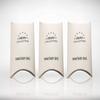 Individually Boxed Sanitary Disposable Bags for Hygienic Incontinence Waste Disposal. Pack of 50 - Euro view 3