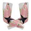 MONTOJ Full Bloom Block Sun Guard Sleeves Cover Up Arm Cooling Sleeve view 1