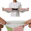 MONTOJ Full Bloom Block Sun Guard Sleeves Cover Up Arm Cooling Sleeve view 4