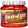 ISOLYN ISOTONIC (800 GRS) - Orange view 1