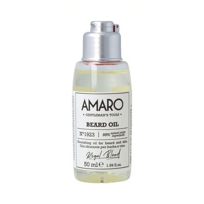 Farmavita amaro beard oil 50ml