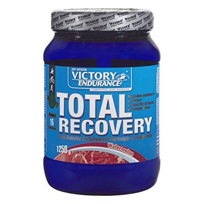 Victory Endurance Total Recovery 1.25 KG Sandia