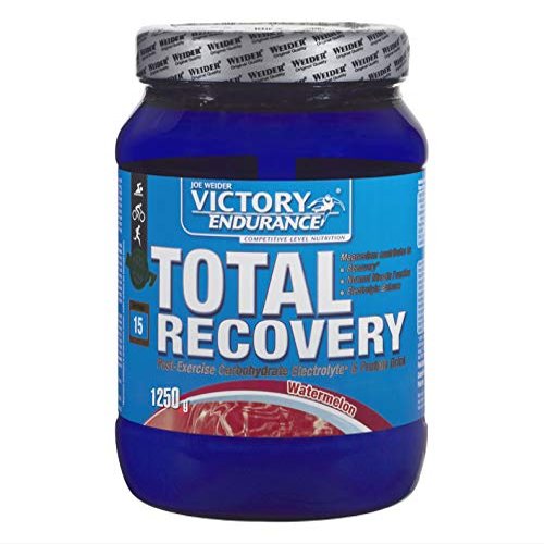 Victory Endurance Total Recovery 1.25 KG Sandia
