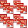 Vivil Sugar Free Sweets Strawberry Creme (12 Packs) view 1
