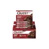 Quest Chocolate Brownie Flavoured Protein Bar 12 Pack x 60 g view 1