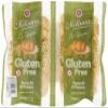 La Molisana Gluten Free Gnocchi Di Patate 2 x 250g (500g) view 1